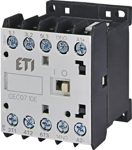 Vaizdas CEC07.10 24V-DC