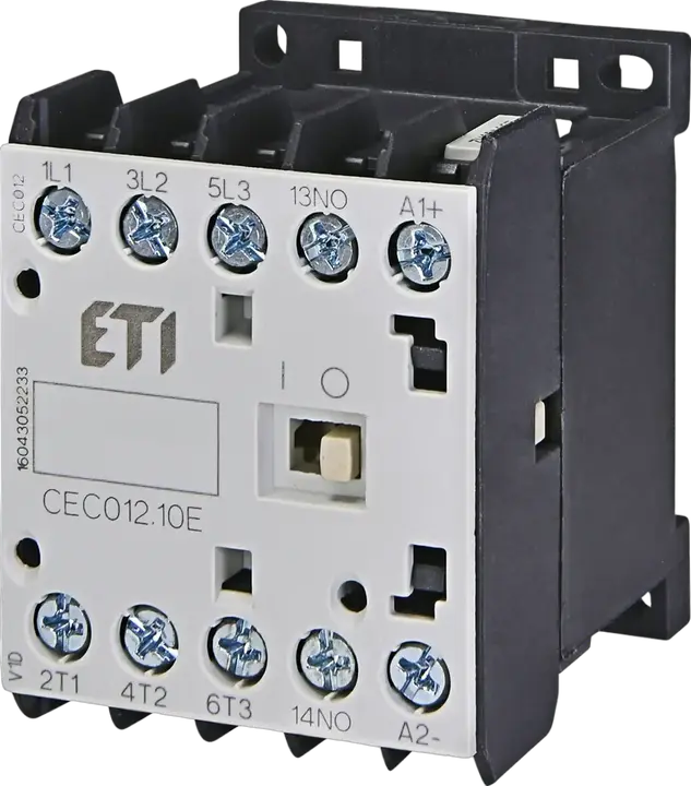 Vaizdas CEC012.10 24V-DC