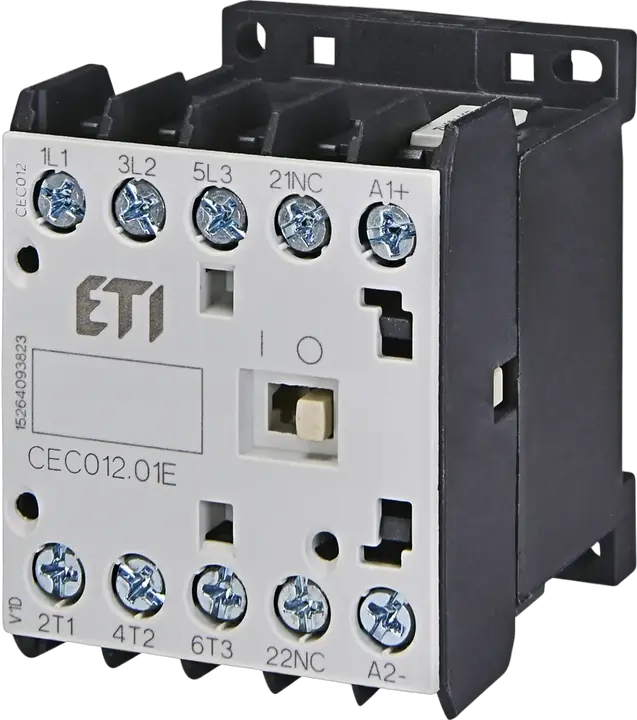 Vaizdas CEC012.01 24V-DC