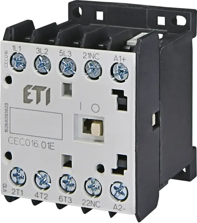 Vaizdas CEC016.01-24V-DC