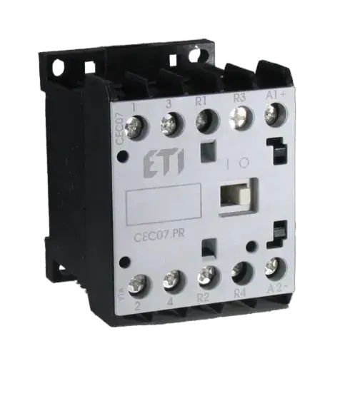 Vaizdas CEC07.10 110V-DC