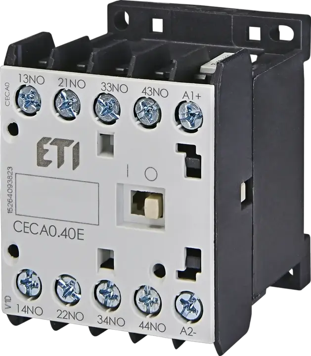 Vaizdas CECA0.40-24V-50/60Hz