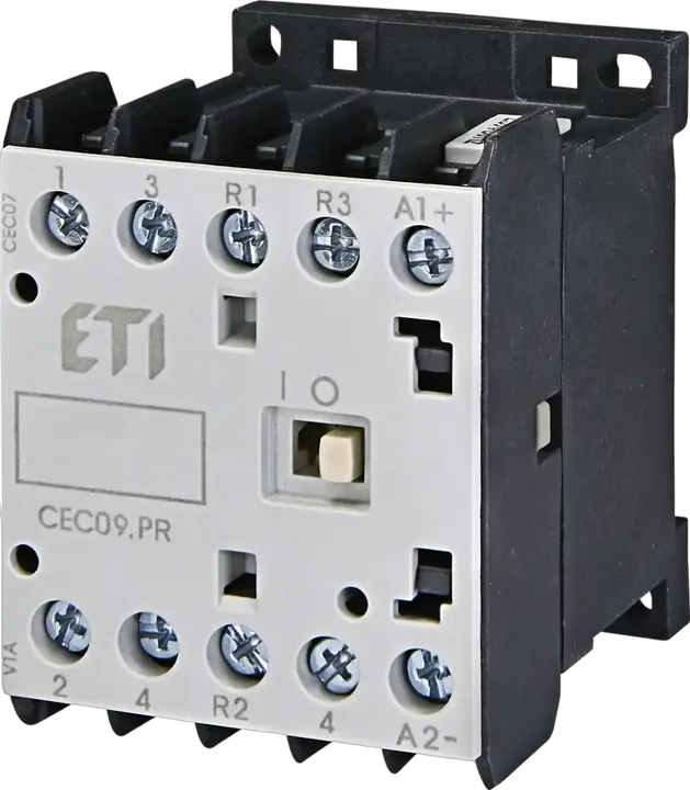 Vaizdas CEC09.PR-230V-50/60Hz