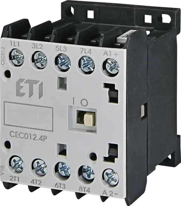 Vaizdas CEC012.4P 24V-DC