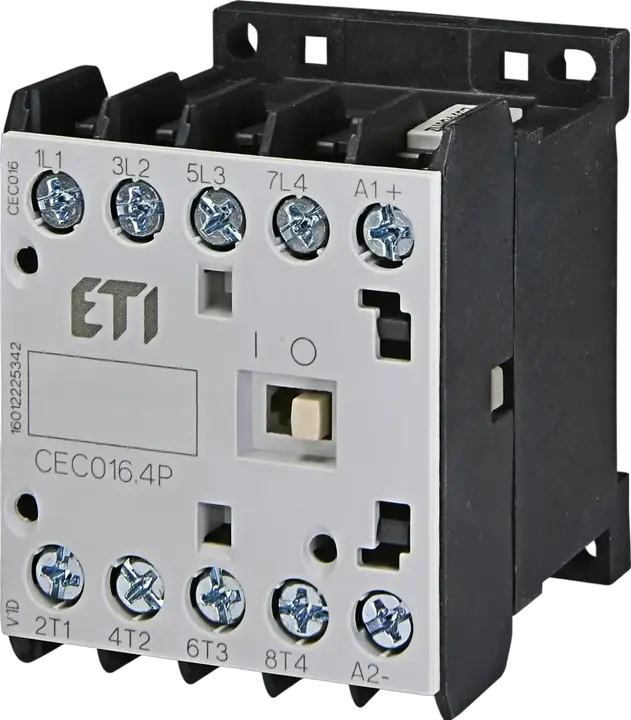 Vaizdas CEC016.4P 24V-DC