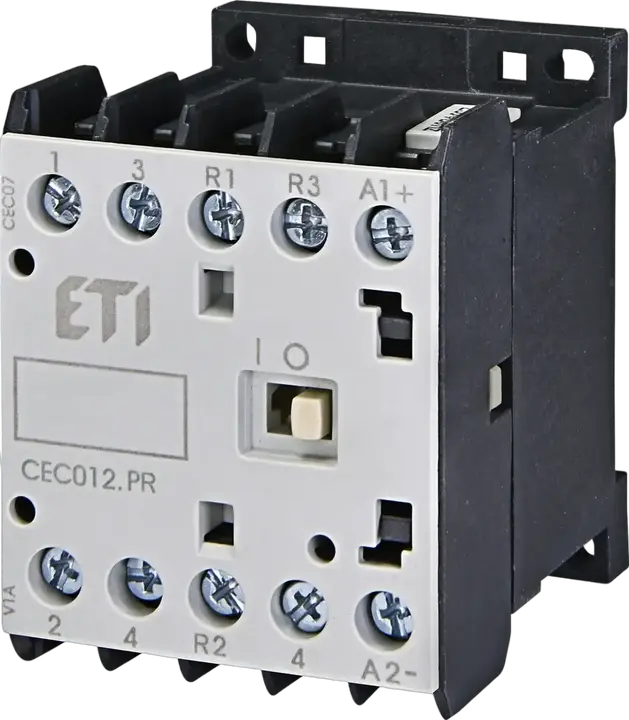 Vaizdas CEC012.PR 24V-DC