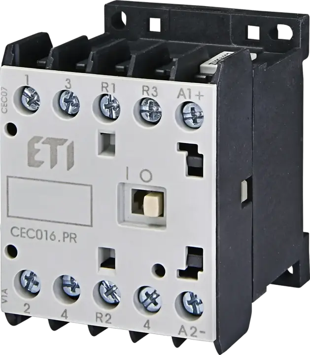Vaizdas CEC016.PR 24V-DC