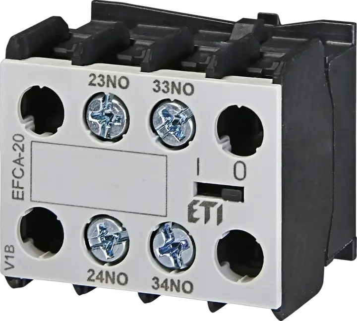 Vaizdas EFCA-20