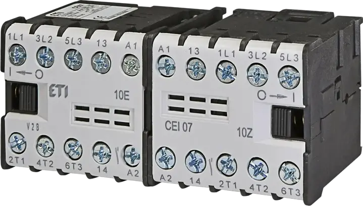 Vaizdas CEI07.10-230V-50/60Hz