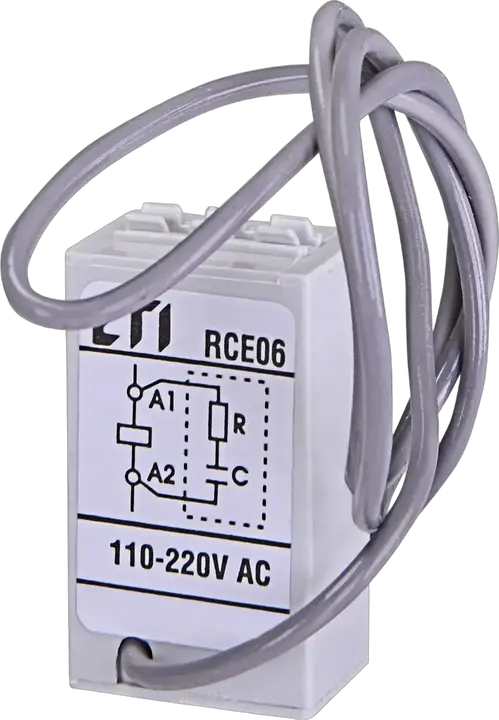 Vaizdas RCE01 24-48 V/AC