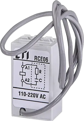 RCE06 110-220V/AC