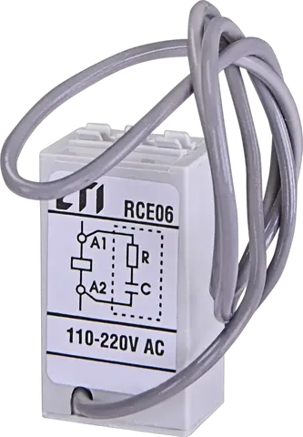 RCE10 380-400V/AC