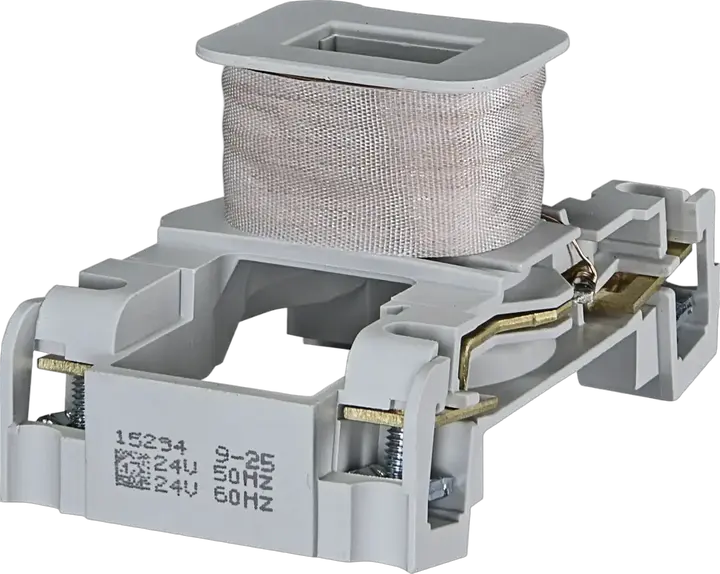 Vaizdas BCAE4-25-24V-50/60Hz