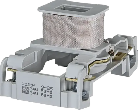 BCAE4-25-24V-50/60Hz