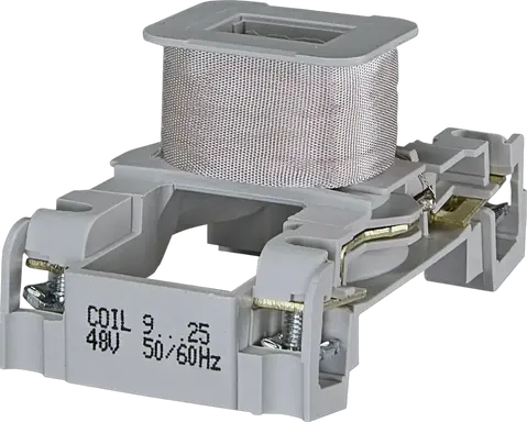 BCAE4-25-48V-50/60Hz