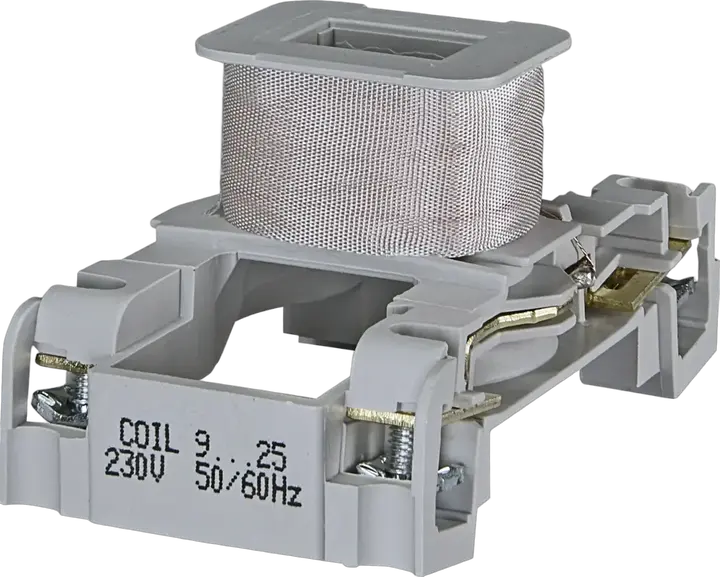 Vaizdas BCAE4-25-230V-50/60Hz