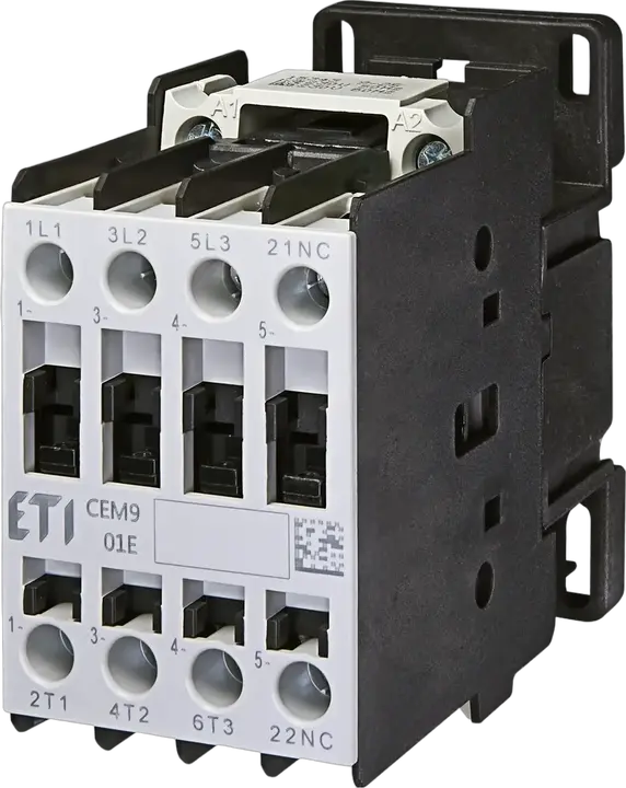 Vaizdas CEM9.01-110V-50/60Hz