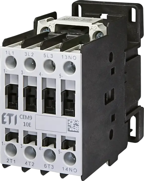 Vaizdas CEM9.10-24V-50/60Hz