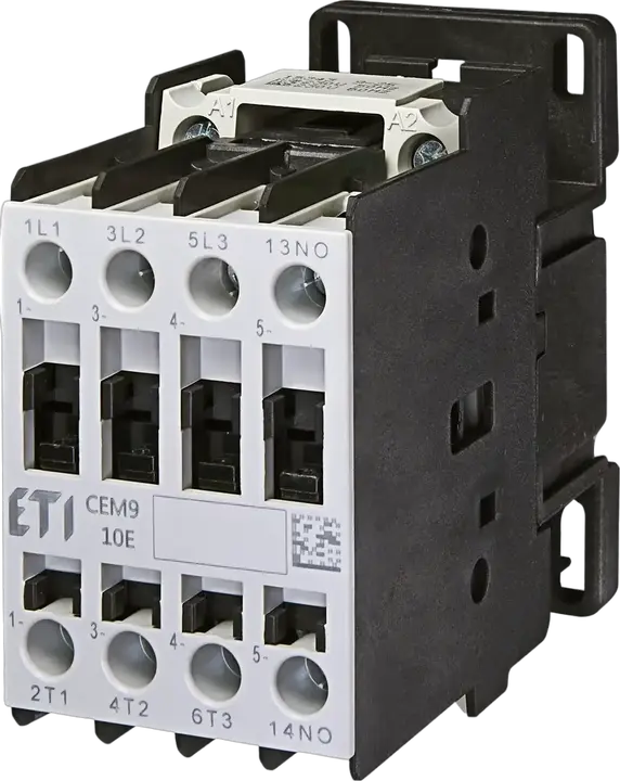 Vaizdas CEM9.10-48V-50/60Hz