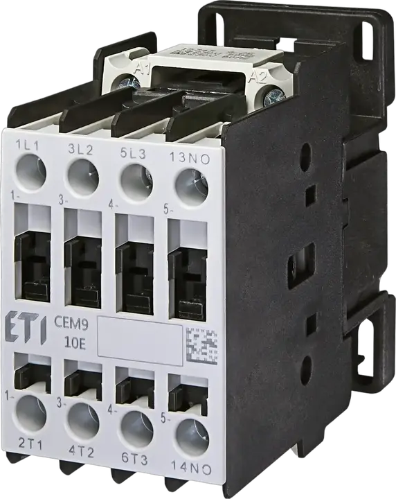 Vaizdas CEM9.10-110V-50/60Hz