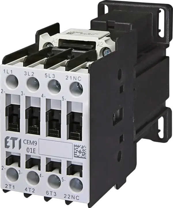Vaizdas CEM9.01-24V-DC
