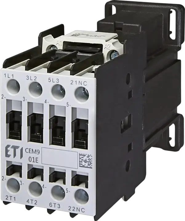 Vaizdas CEM9.01-220V-DC