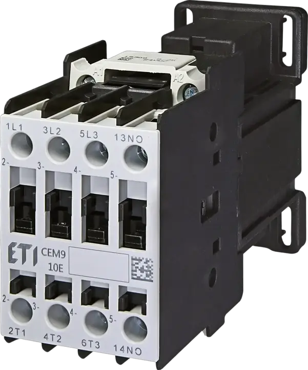 Vaizdas CEM9.10-220V-DC