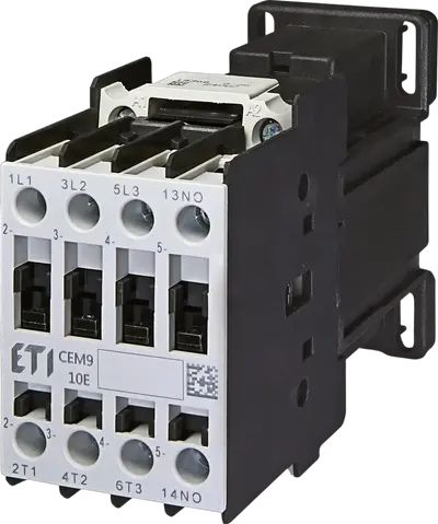 Vaizdas CEM9.10-220V-DC