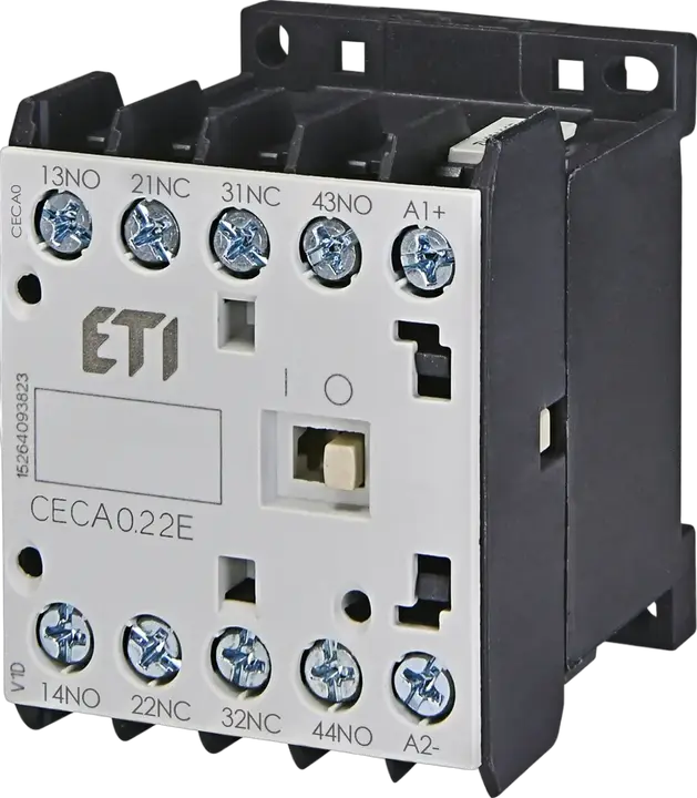 Vaizdas CECA0.22-230V-50/60Hz