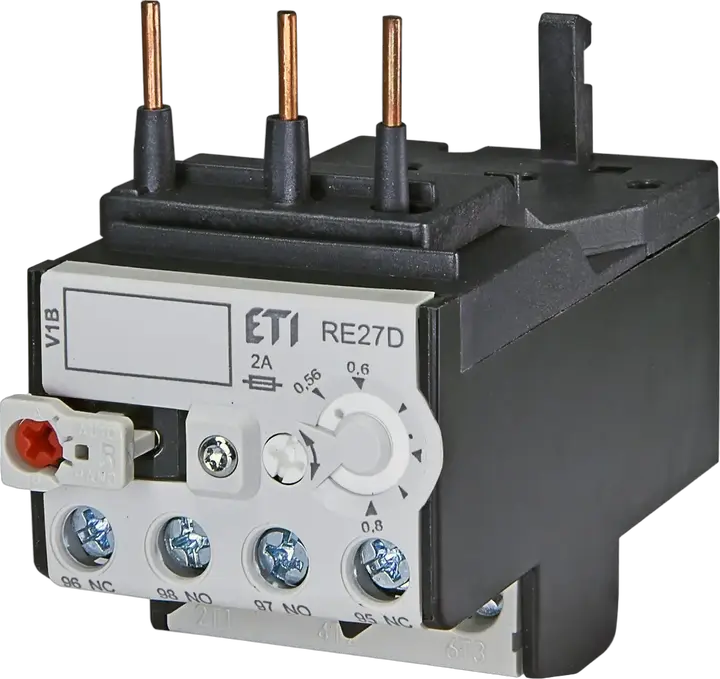 Vaizdas RE27D-0,8