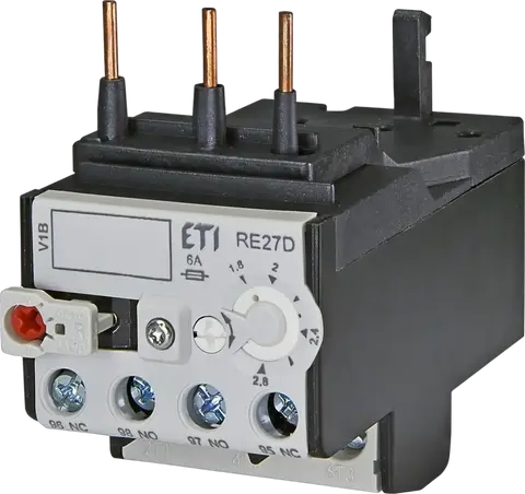 Vaizdas RE27D-2,8