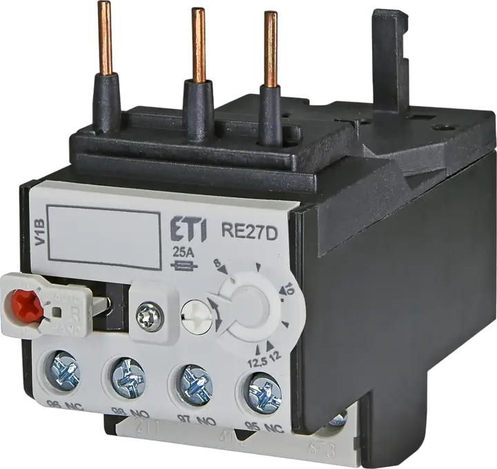 Vaizdas RE27D-12,5