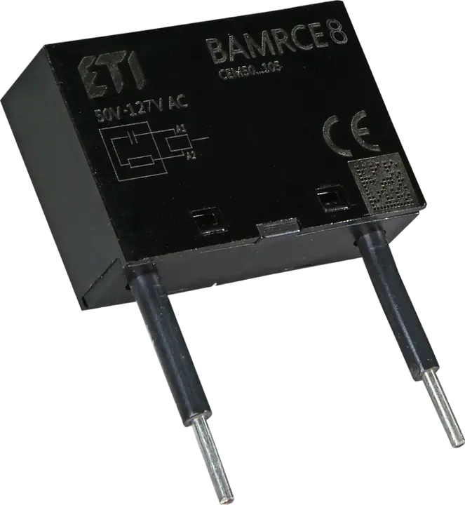 Vaizdas BAMRCE 8 50-127V/AC