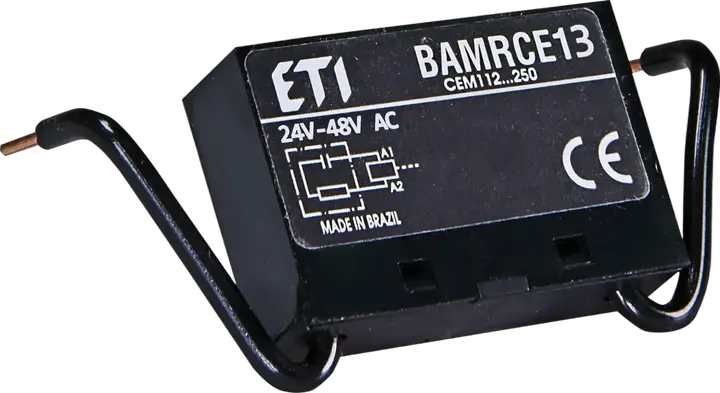 Vaizdas BAMRCE 13 24-48V/AC