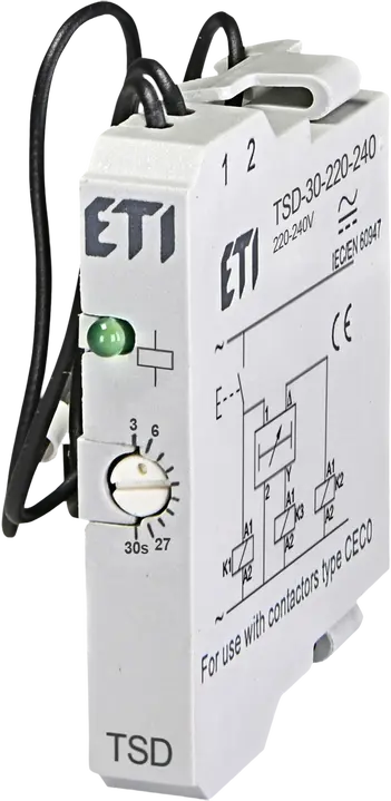 Vaizdas *TSD-30-220-240