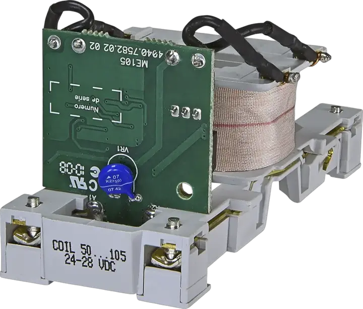 Vaizdas BCCE-105-24V-DC