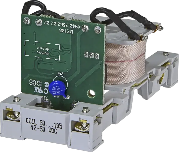 Vaizdas BCCE-105-48V-DC