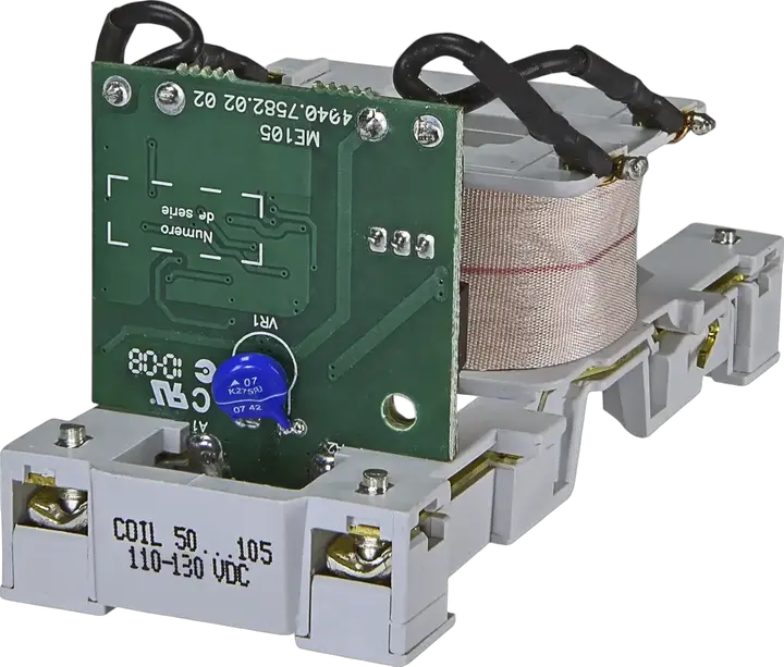 Vaizdas BCCE-105-110V-DC