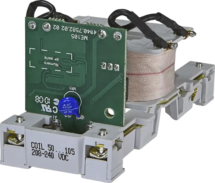 Vaizdas BCCE-105-220V-DC