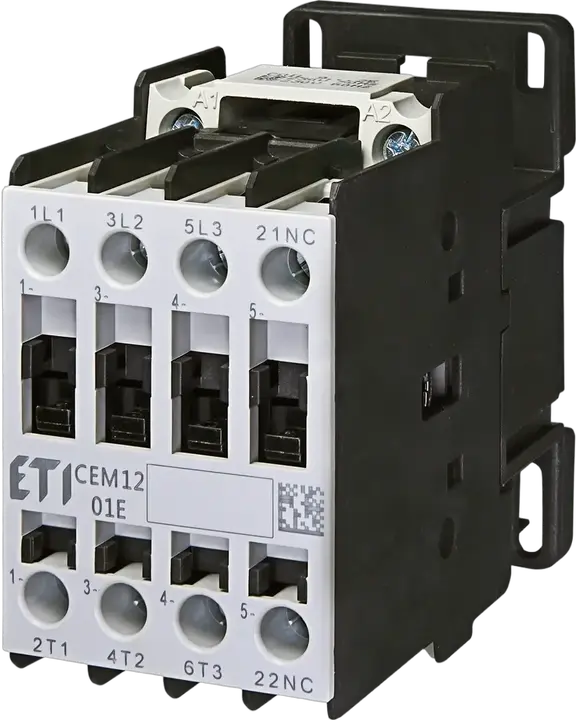 Vaizdas CEM12.01-400V-50/60Hz