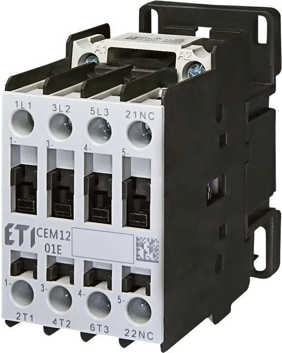 Vaizdas *CEM12.01-42V-50/60Hz