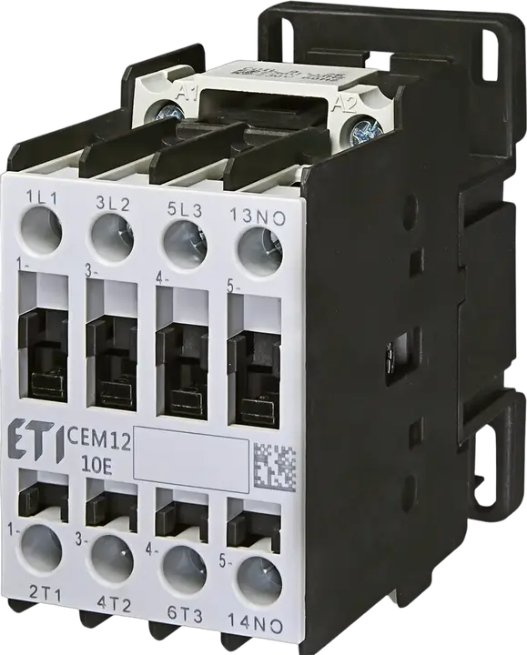 Vaizdas CEM12.10-24V-50/60Hz