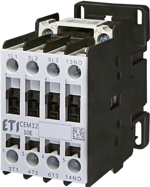 Vaizdas CEM12.10-110V-50/60Hz