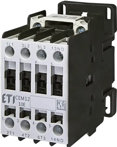 Vaizdas CEM12.10-110V-50/60Hz