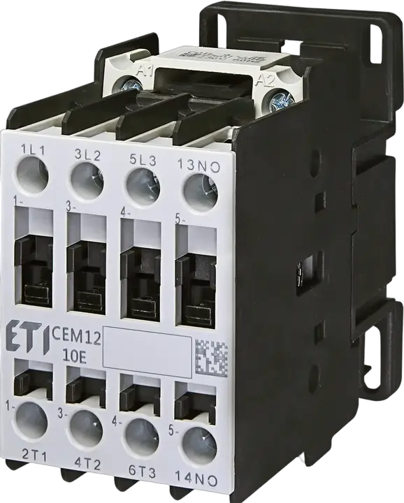 Vaizdas CEM12.10-230V-50/60Hz