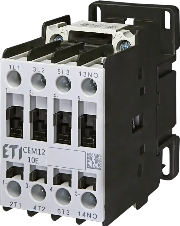 Vaizdas CEM12.10-42V-50/60Hz