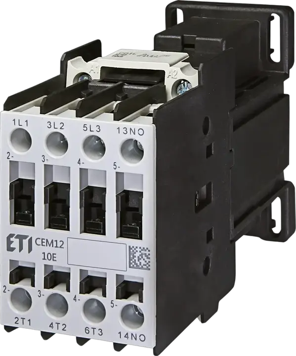 Vaizdas CEM12.10-220V-DC