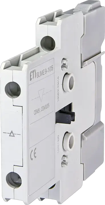 Vaizdas BLIME 9-105
