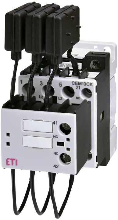 Vaizdas CEM10CK.02N-230V-50Hz