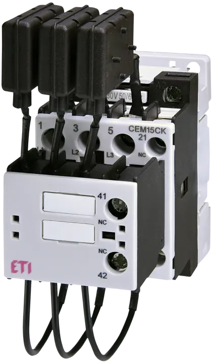 Vaizdas CEM15CK.02N-230V-50Hz